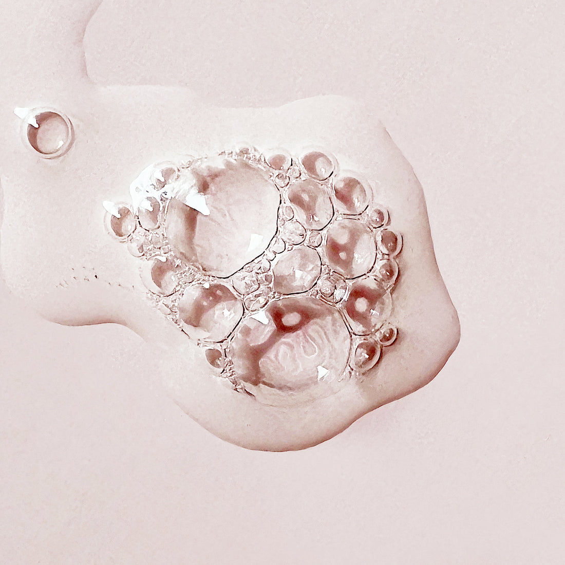 Skin Refining Cleanser With AHA and BHA