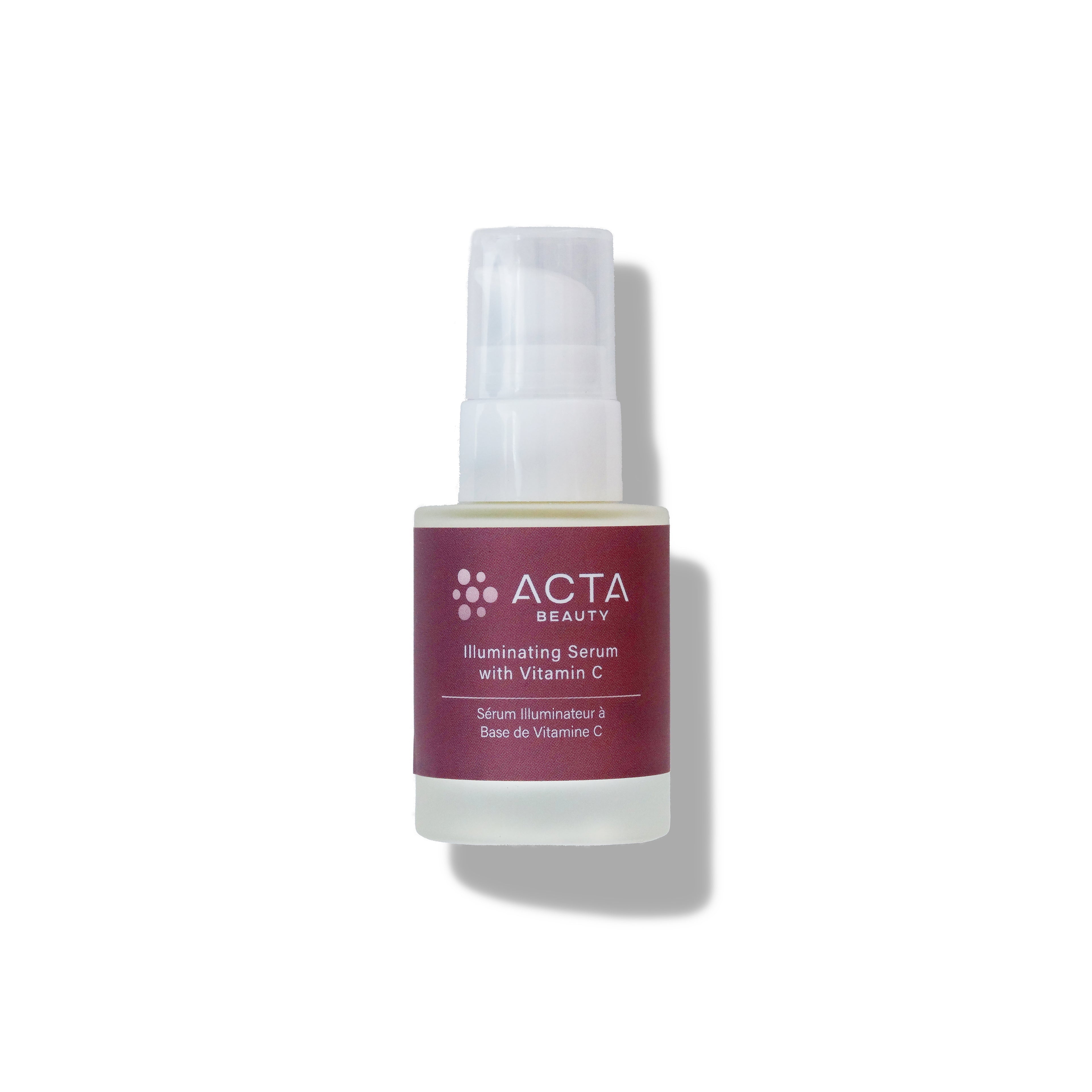 Illuminating Serum with Vitamin C