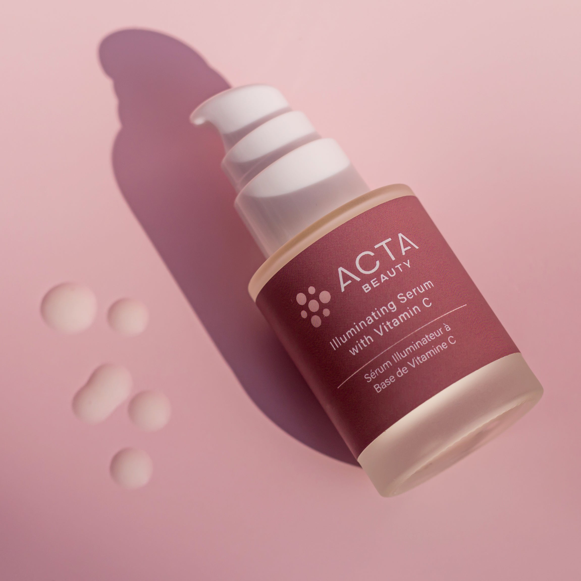 Illuminating Serum with Vitamin C