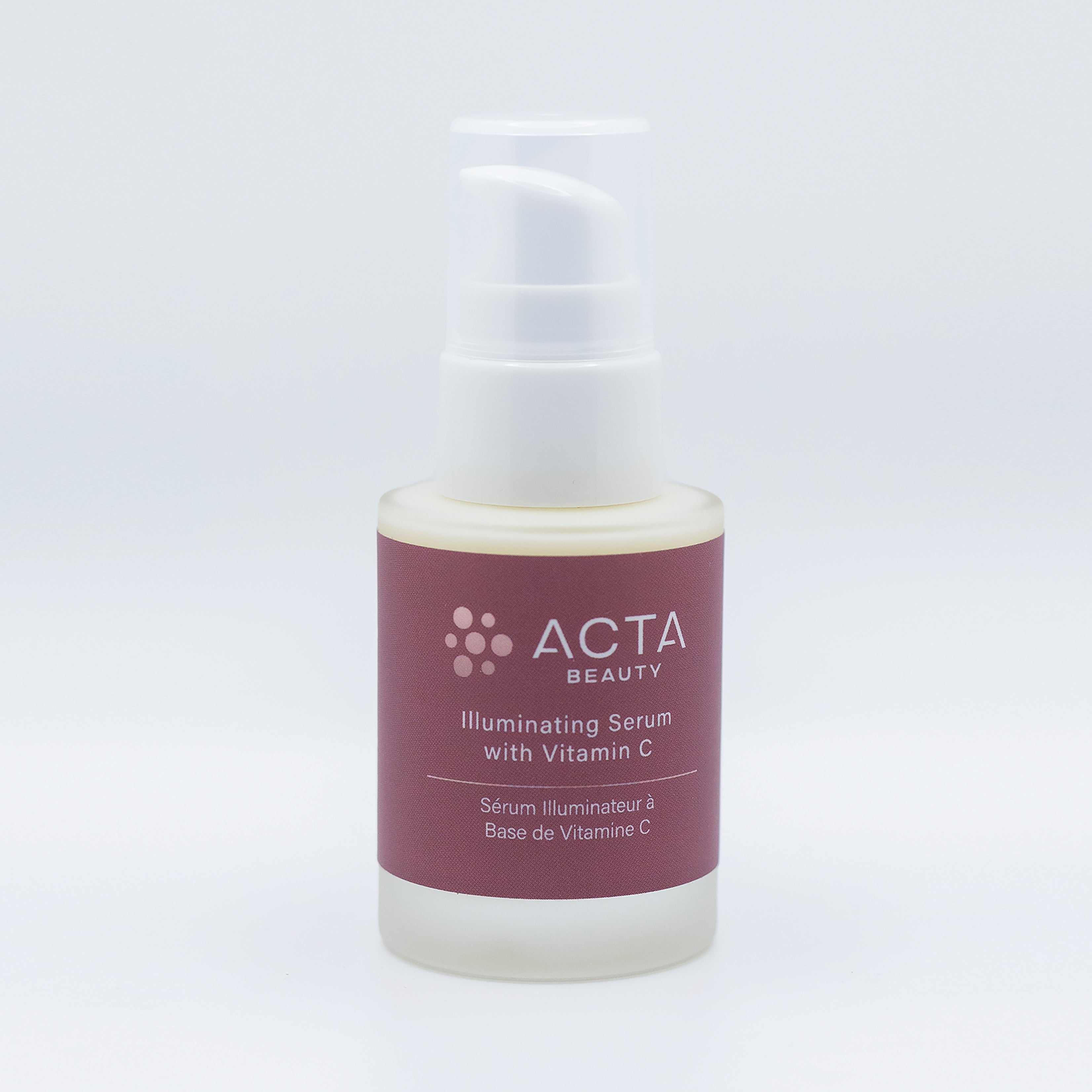 Illuminating Serum with Vitamin C