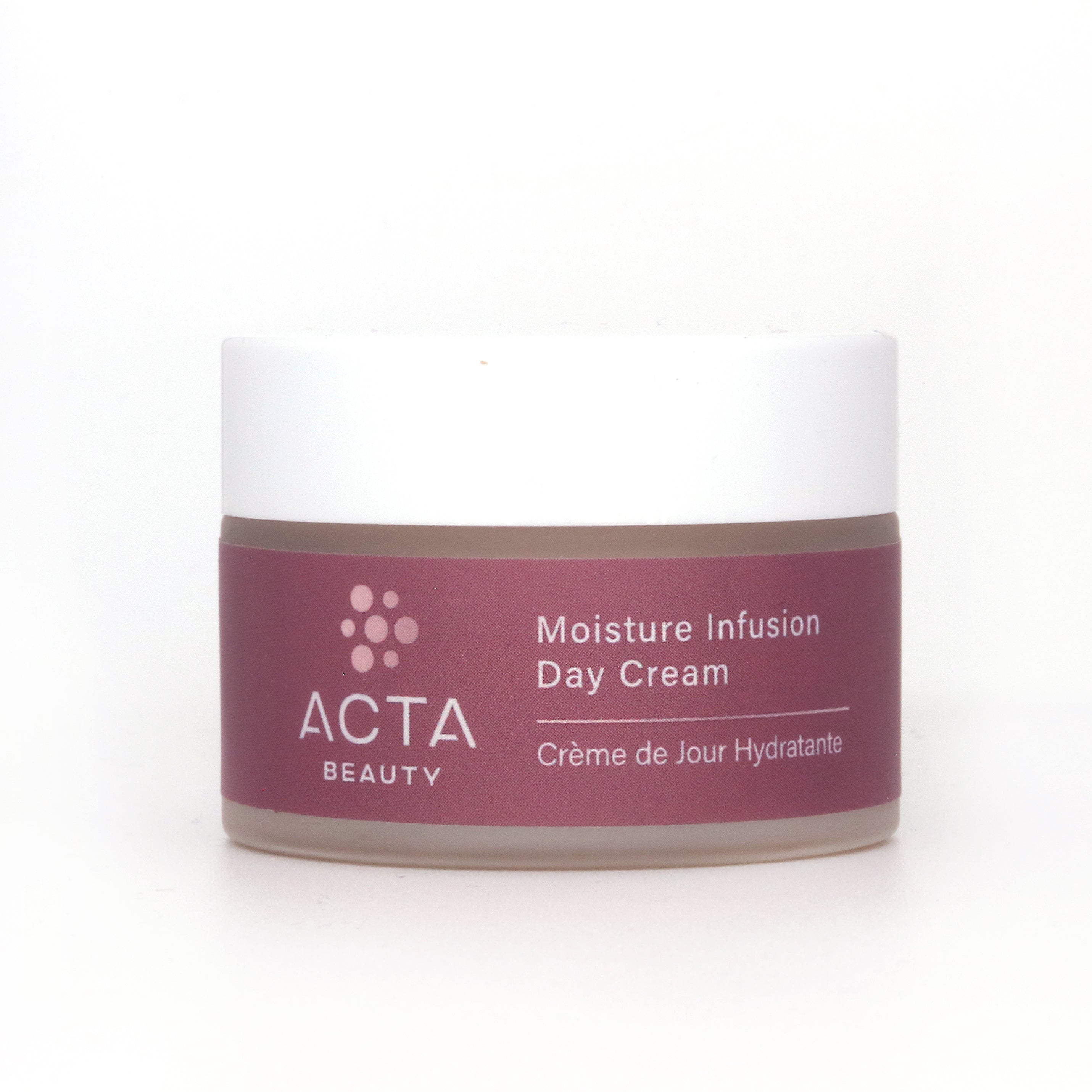 Moisture Infusion Day Cream