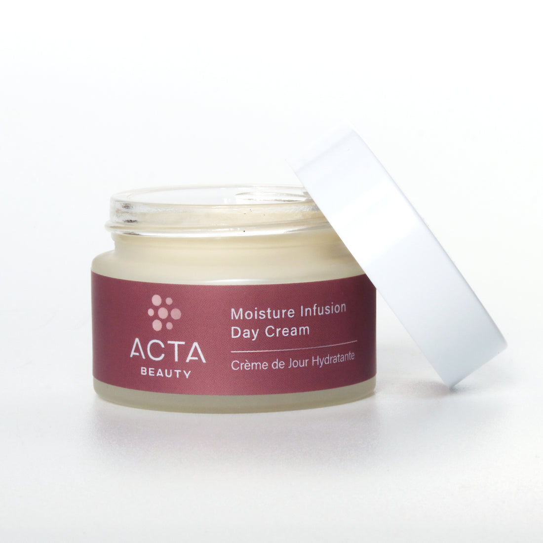 Moisture Infusion Day Cream