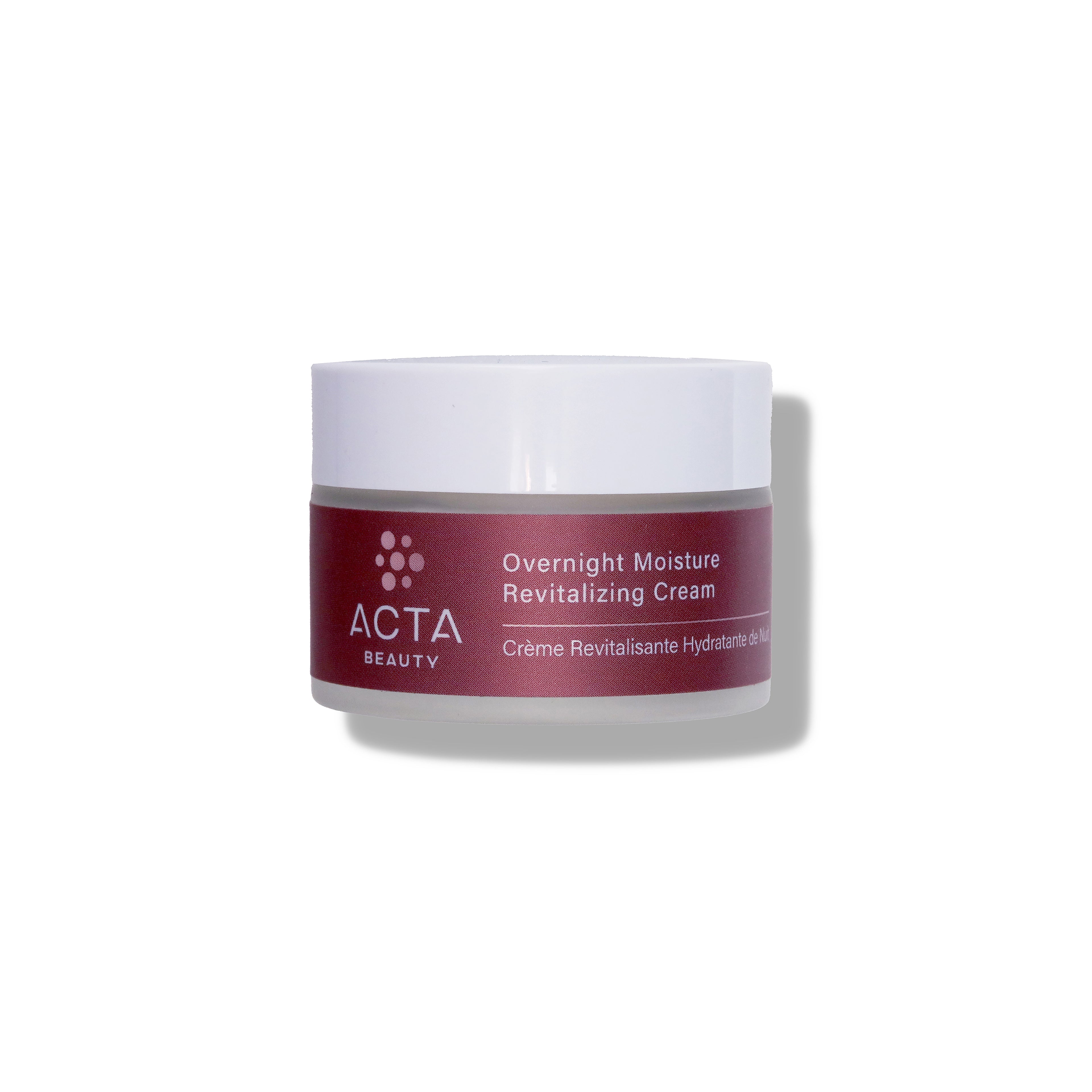 Overnight Moisture Revitalizing Cream